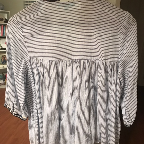 spring/summer top - Picture 2 of 2